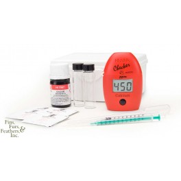 Hanna Instruments Checker Marine Calcium Colorimeter