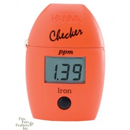 Hanna Instruments Checker Iron Colorimeter