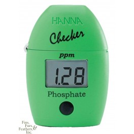 Hanna Instruments Checker Phosphate Colorimeter