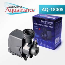 Aquatrance 1800s Skimmer Pump