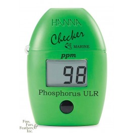 Hanna Instruments Checker Phosphorus Ultra Low Range Colorimeter