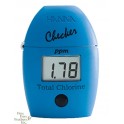 Hanna Instruments Checker Total Chlorine Colorimeter