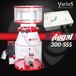 REGAL 300EXT
