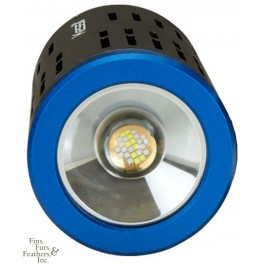 Kessil A160WE Controllable LED Aquarium Light - Tuna Blue
