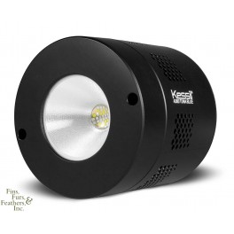 Kessil A360NE Controllable LED Aquarium Light - Tuna Blue