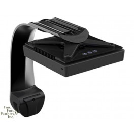 EcoTech Marine RMS Single Radion Tank Mount for XR30