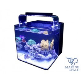 Zetlight/Marine Space MC40 