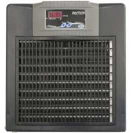 JBJ Arctica Titanium Chiller DBM-250 1/3HP