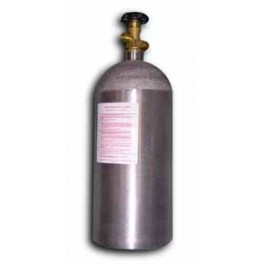 Tanque de CO2 de 10 lb.