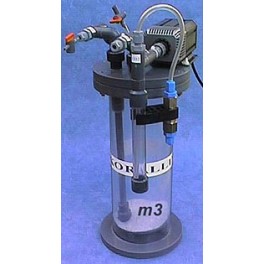Korallin Reactor de Calcio C-1502 CON BOMBA