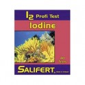 Salifert Iodine Test .01-.15 ppm 40 test
