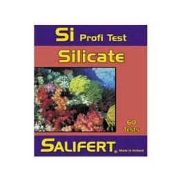 Salifert Silicate Test 60 tests 