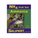 Salifert Ammonia Test 50 tests 