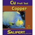 Salifert Copper Test Kit 