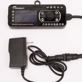 Mazarra System Controller Remote Power Supply