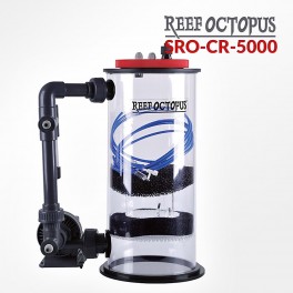 SRO CR5000 9 inch Calcium Reactor