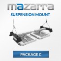 Maxspect Package C Suspension Kit