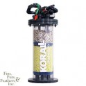 Korallin BioDenitrator w/ Eheim 1048 Pump