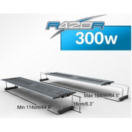 Maxspect R420R "Razor" 320watt LED Lighting Fixture
