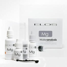 ELOS MG Magnesio Test Kit