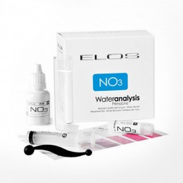 ELOS No3 Nitratros Test Kit