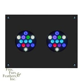 AquaIllumination Hydra TwentySix HD LED Fixture