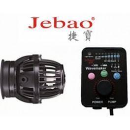 Jebao PP-20 Wavemaker w/ Controller, 2600-5300gph