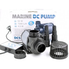 Jecod Jebao DCS 7000  Silent Return Pump