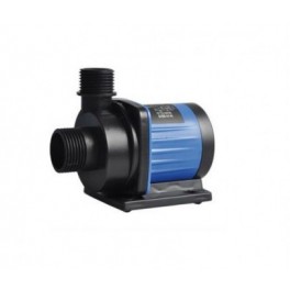 Jebao DC-1200 24W Submersible Pump w/ Controller, 317gph