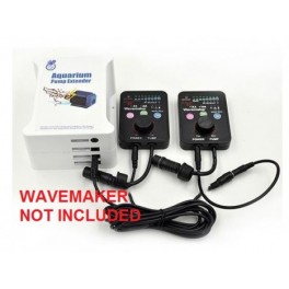 Jebao Back-up Battery for Wavemakers