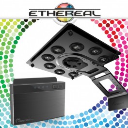 Maxspect Ethereal 130w+ICV6 Bundle Package