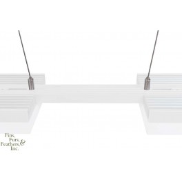 AquaIllumination EXT Hanging Kit for Sol / Vega / Hydra LED Fixtures