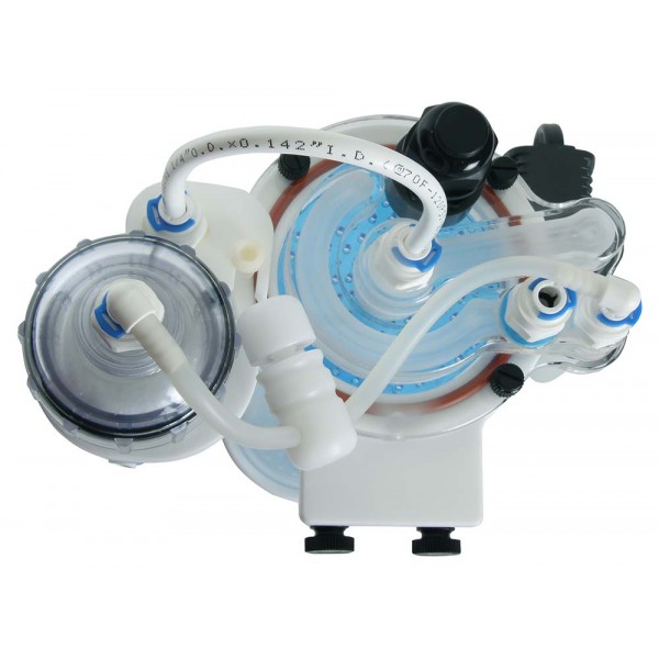 AquaMaxx cTech TNANO HangOn Calcium Reactor Reef Options